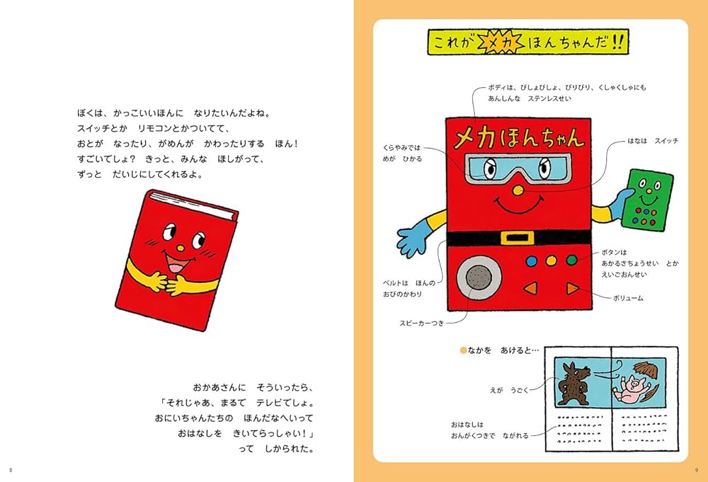 Amazon.co.jp: ほんちゃん : スギヤマ カナヨ: 本